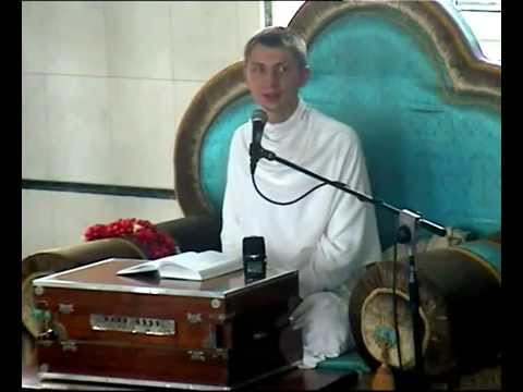 Видео: 2015.03.15 ШБ 1.19.2 Е.М. Врадж Гопал пр. воскресная лекция