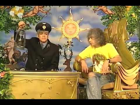 Видео: Утро с Киркоровым (часть 59)