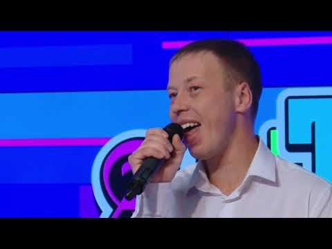 Видео: Игра районов. Ярский/Кезский 18.12.2020