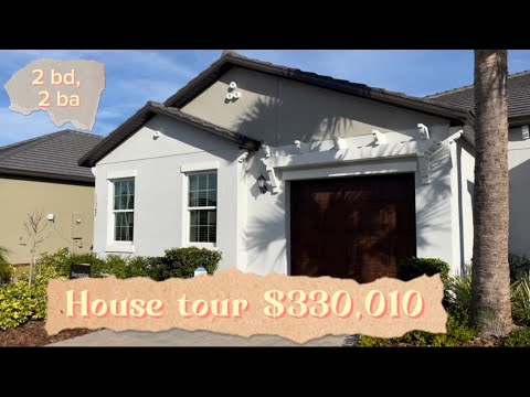 Видео: ОБЗОР ДОМА В США ФЛОРИДА | ЖИЗНЬ В АМЕРИКЕ | MODEL HOUSE Land o Lakes