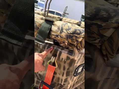 Видео: Болотоход 