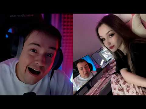 Видео: Pos 6 | КАК ГОЛОВАЧ ПОПАЛСЯ СО СТРИМЕРШЕЙ