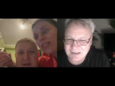 Видео: Украинцы о ТЦК, кто и почему виноват, куда делись несогласные