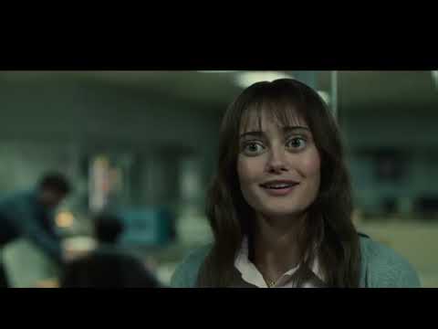 Видео: ТЫП ТЫНЫШ ЖҮРЕТІН ҚЫЗ кім болып шығады #киношолу