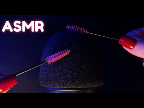 Видео: ASMR TRIGGERS FOR SLEEP💤 / АСМР ТРИГЕРИ ДЛЯ СНУ І РОЗСЛАБЛЕННЯ 🎧