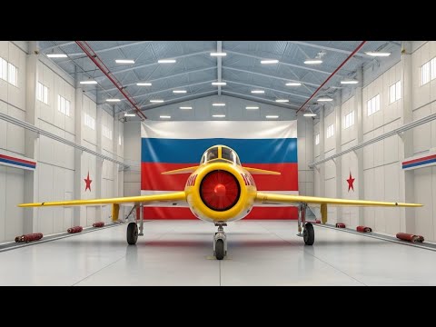 Видео: "МИГ-17 — СТАРЫЙ ИСТРЕБИТЕЛЬ, КОТОРЫЙ УНИЖАЛ АМЕРИКАНЦЕВ! ШОКИРУЮЩИЕ ФАКТЫ"