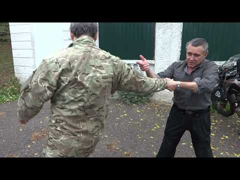 Видео: Старая запись