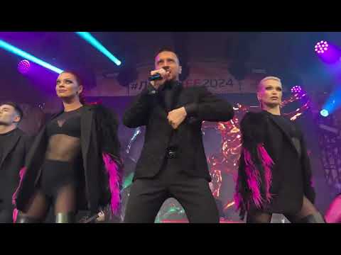 Видео: "ЦВЕТА ОДНОГО" ЛАЗАРЕВ SHORE HOUSE 2024 Премьера!