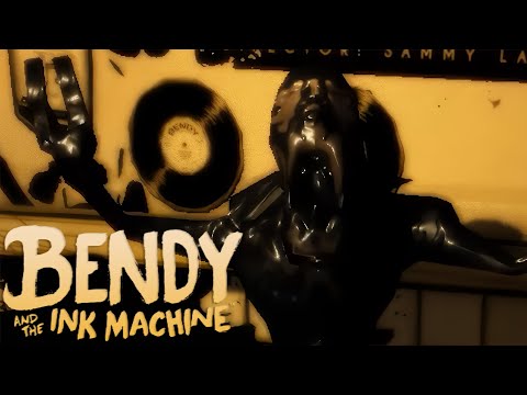 Видео: ПЕРВАЯ ВЕРСИЯ ВТОРОЙ ГЛАВЫ BATIM!