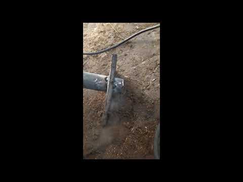 Видео: Поломка транспортëра ТСН-160, причина и как еë исправить!!!