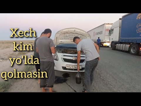 Видео: Jasliq yoʻllari #дальнобойщик #фура #дальнобой #мусофирлар#перегон #trucker#daf #actros#actros#iveco