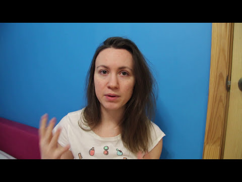 Видео: БЕЛИ У ДЕВУШЕК - ЧТО ЭТО?!