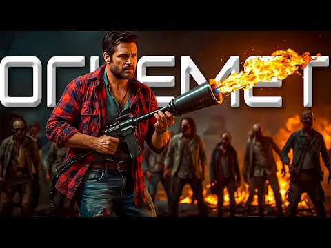 Видео: Огнемет! Дом на колесах! Большой верстак! | Survive the Nights #7