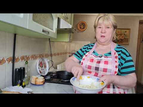 Видео: ГОРЯЧИИ БУТЕРБРОДЫ.