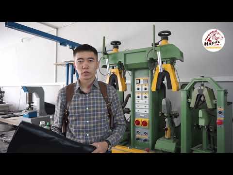 Видео: ЕТІК ШЕБЕРХАНАСЫНДА ЖҰМЫС ҚЫЗУ. Тапсырыс беру үшін +7 775 352 14 55вацап. Наши контакты +77753521455