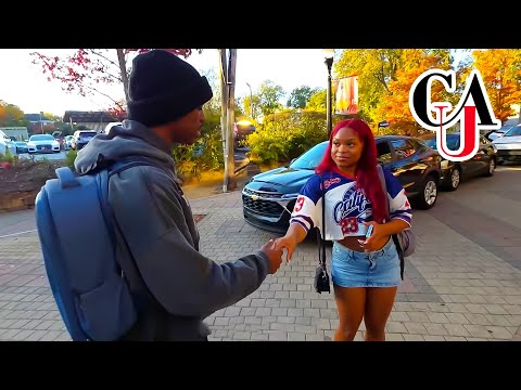 Видео: ЭМАНН ВОЗВРАЩАЕТСЯ В УНИВЕРСИТЕТ КЛАРКА АТЛАНТЫ!!