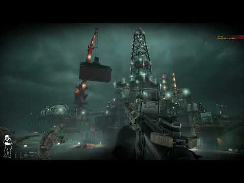 Видео: Ready Or Not Платформа А101