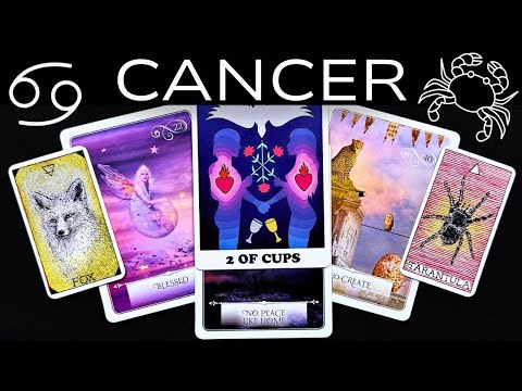 Видео: ВАША ЭМОЦИОНАЛЬНАЯ ЗРЕЛОСТЬ РОЖДАЕТ ЖИЗНЬ ВАШЕЙ МЕЧТЫ 🥚 🌕 🦀 🏠