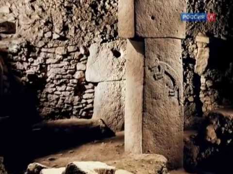 Видео: Армянское нагорье: 12 тысяч лет назад