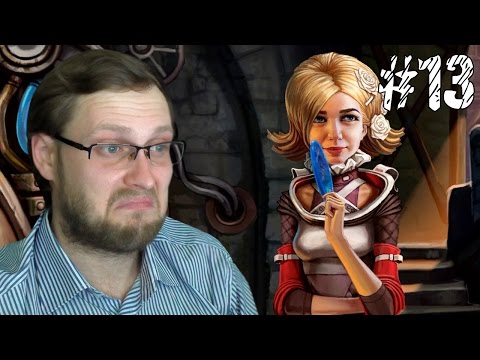 Видео: Leviathan: The Last Day of the Decade ► ДЕТЕКТИВЫ ► #13