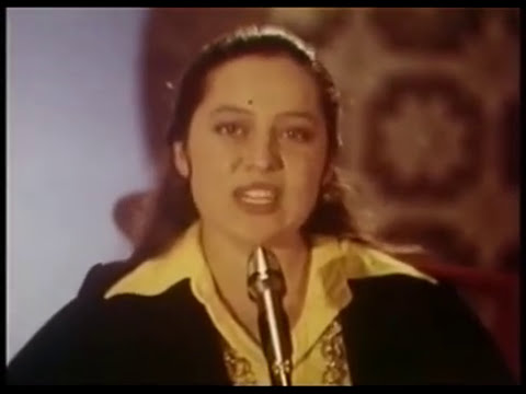 Видео: ВИА Верасы. Белым будь снег. 1977