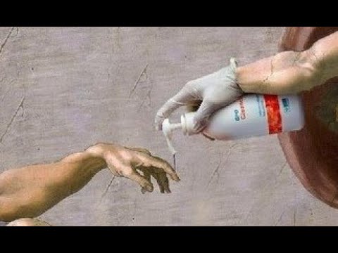 Видео: CoronaГимн