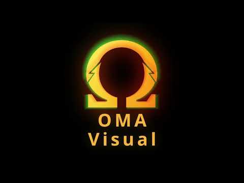 Видео: Полный обзор функционала OMA Visual. Видео №2 (подключение, наклейки, основная надпись и печать)