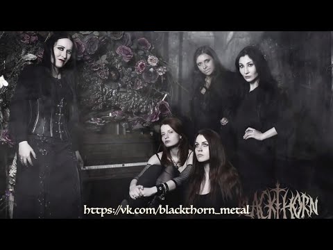 Видео: BLACKTHORN - Metal for Life (Live Петрозаводск, C.20, 16.09.2023)