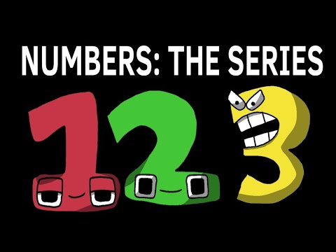 Видео: Числовые знания 1-38