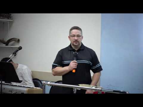 Видео: Дмитрий Крюковский  " Слово знания и слово мудрости". (Урок 2) 5 мая 2016