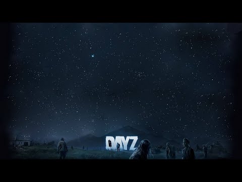 Видео: DayZ обзор сервера Friendly PVE  сложные бункеры, рыбалка, крафт топ пушек, квесты. Легко не будет!!