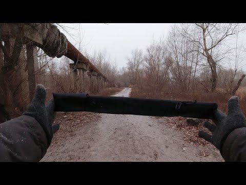 Видео: Необычный спиннинг для Мормышинга. Не ожидал от него такого