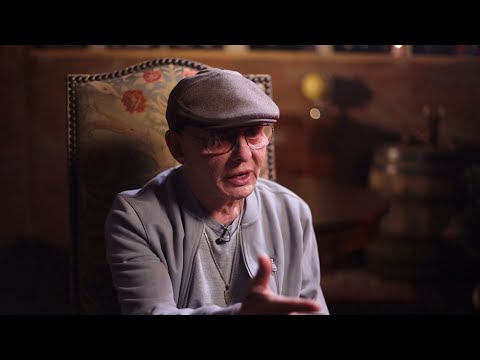 Видео: Сэмми Бык Гравано: Семья Дженовезе, разборки, Рой Демео