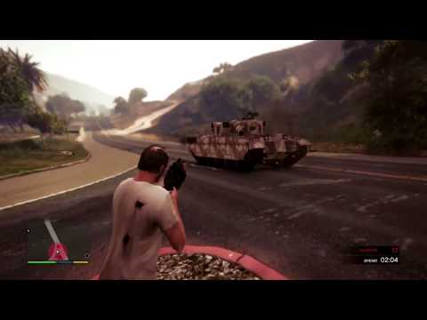 Видео: GTA 5 #93 Болевая точка. Прохождение на русском