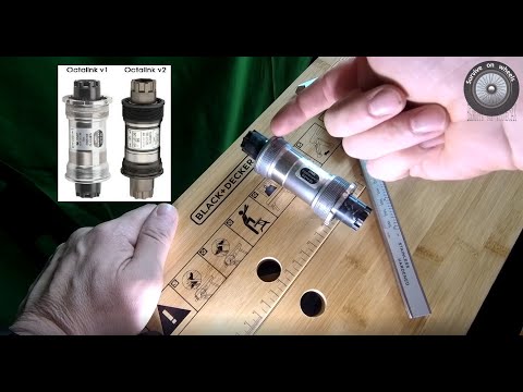 Видео: Была система под Octalink V1, а стала V2. There was a system under Octalink V1, and it became V2.