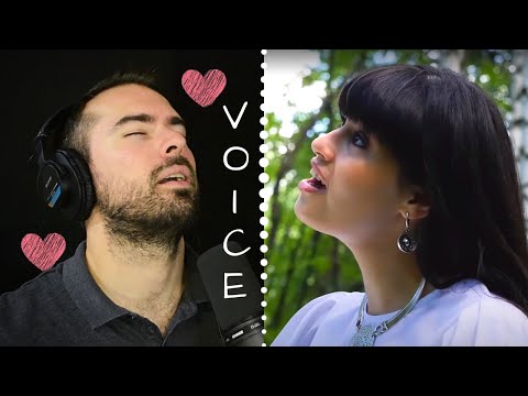 Видео: Диана Анкудинова (Diana Ankudinova) - В небо (Into The Skies) - VOCAL COACH REACTS