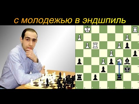 Видео: Лучшее с - Александр Гельман 002 #шахматы #Гельман