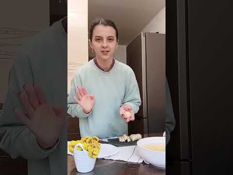 Видео: СЫРНЫЕ ШАРИКИ в суп!!! Самый простой суп станет необычным👍🏻