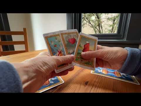 Видео: Ваша новая страница жизни! Как все сложится в ближайшем будущем? Я скажу, что будет дальше #колена