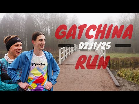 Видео: В Гатчине длительная