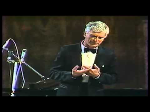 Видео: Solovyanenko арія Каварадоссі Tosca LIVE