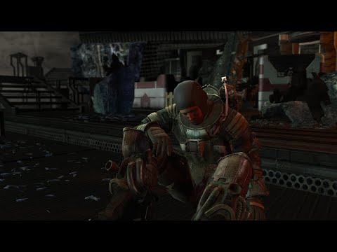 Видео: Dead Space 2 #11 Финал.