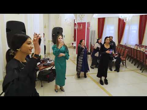 Видео: 2024.01.16 Михаил и Илона ч-1