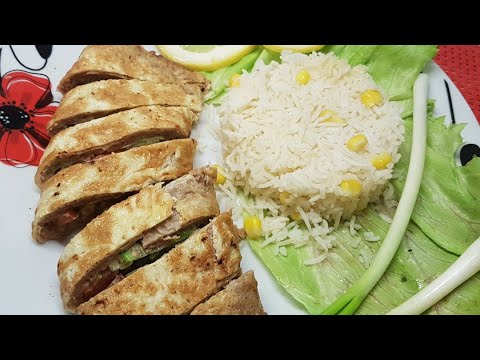 Видео: 💥Bu ovqatni albatta tayyorlab ko'ring. Mazasi SUPER💥BRIZOL/Бризоль/ Вкуснятина из Фарша