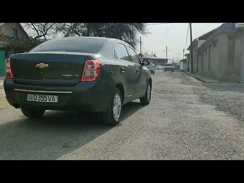 Видео: Чирчик 2022. Азотчик