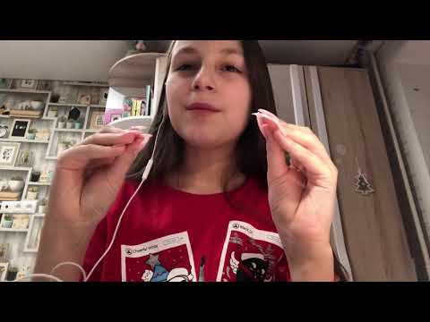 Видео: ASMR TAPPING TEETH|АСМР ТАППИНГ ЗУБЫ😬