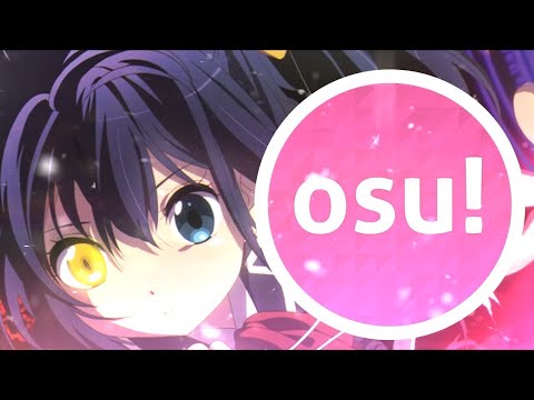 Видео: Ночной чилл в OSU / osu! stream
