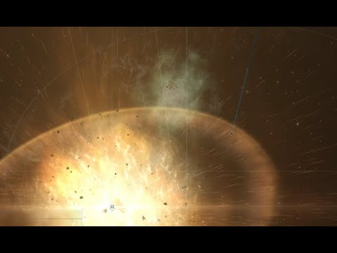 Видео: Eve Online - ГАЙД КОМПАКТНЫЙ ТАЙНИК СПЯЩИХ.