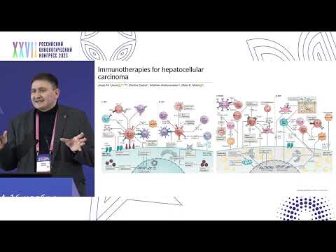 Видео: Насколько эффективна таргетная терапия в реальной клинической практике при опухолях ЖКТ?