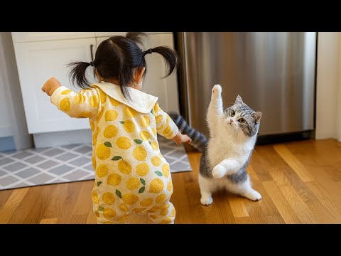 Видео: САМЫЕ СМЕШНЫЕ животные, которые заставят вас смеяться во весь голос!!